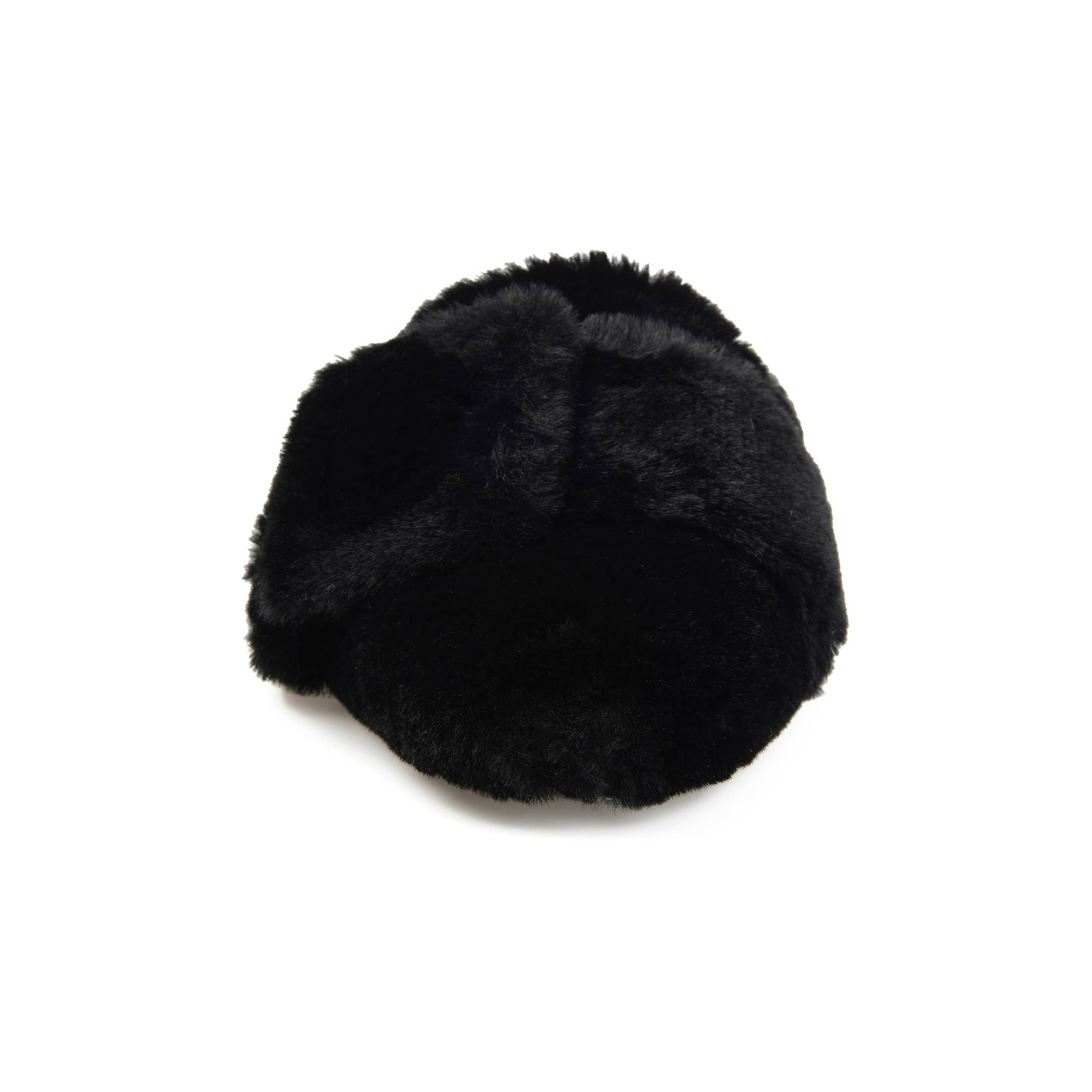 Journee - Wholesale Slippers - Women's - Journee Collection Women's Faux Fur Eara Slipper5