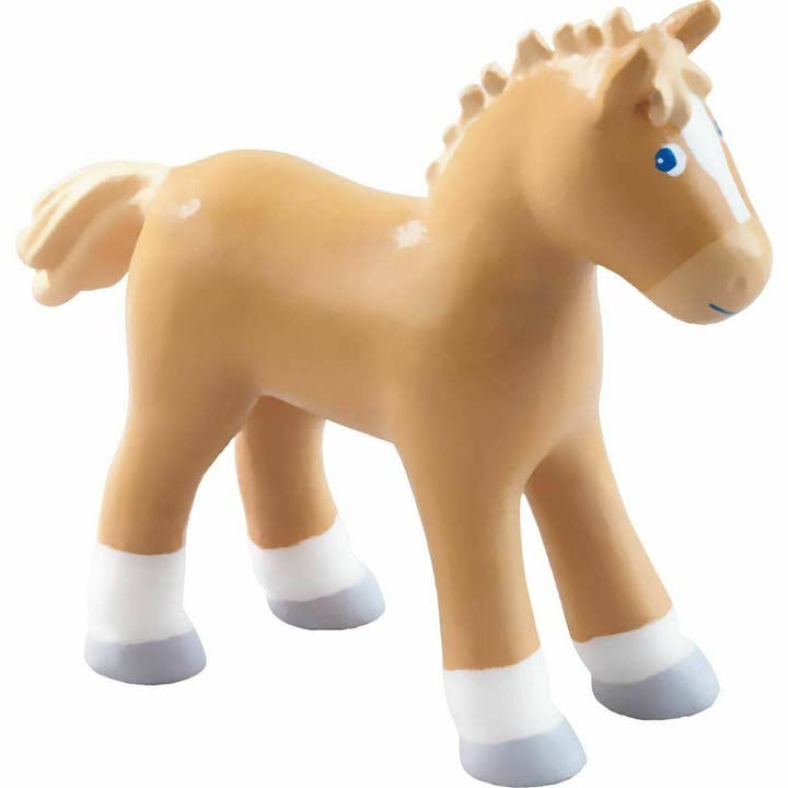 Little Friends Foal Lissi for wholesale by HABA USA