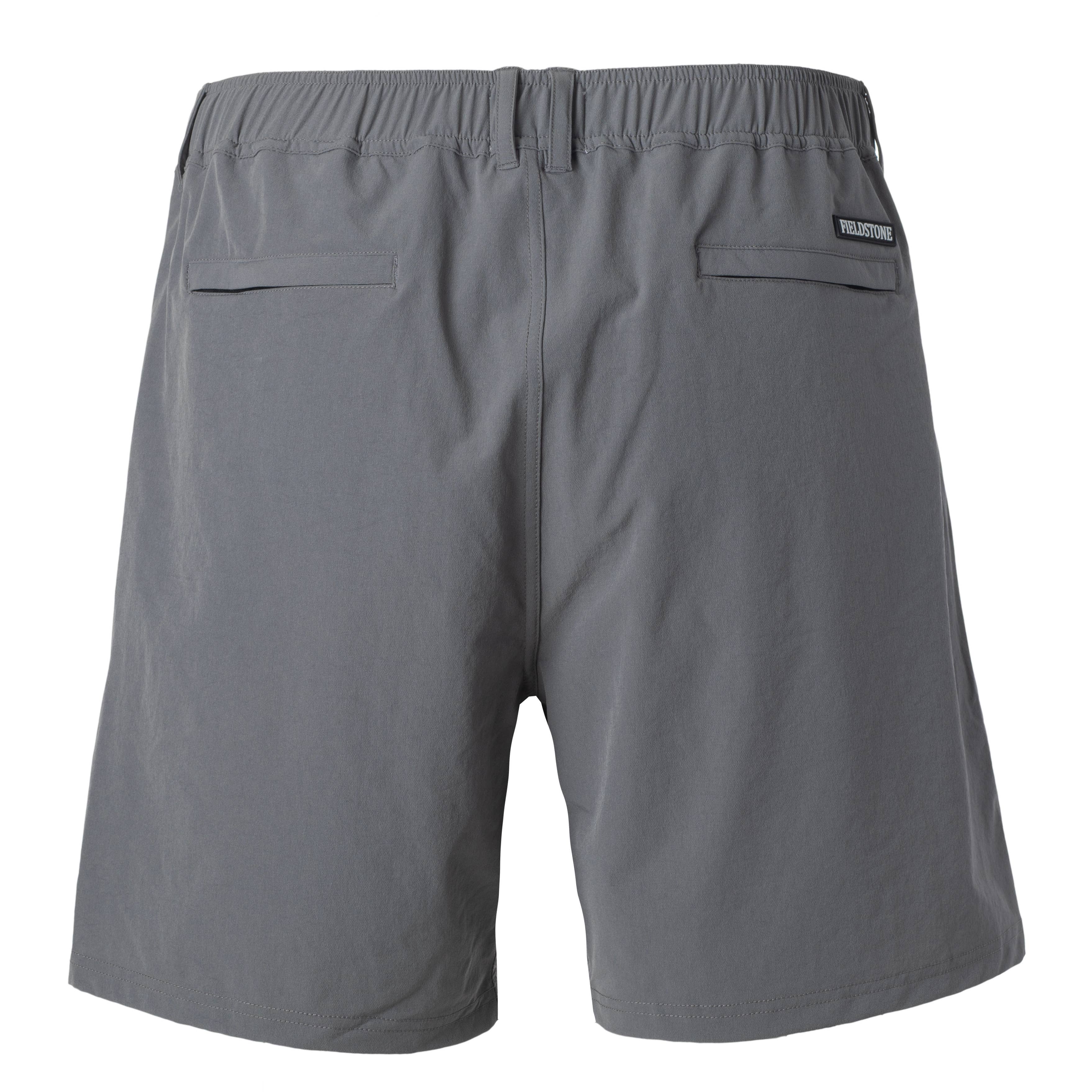 Fieldstone - Sporting Lifestyle Brand - Wholesale Shorts - Men's - Boat Shorts (462)3