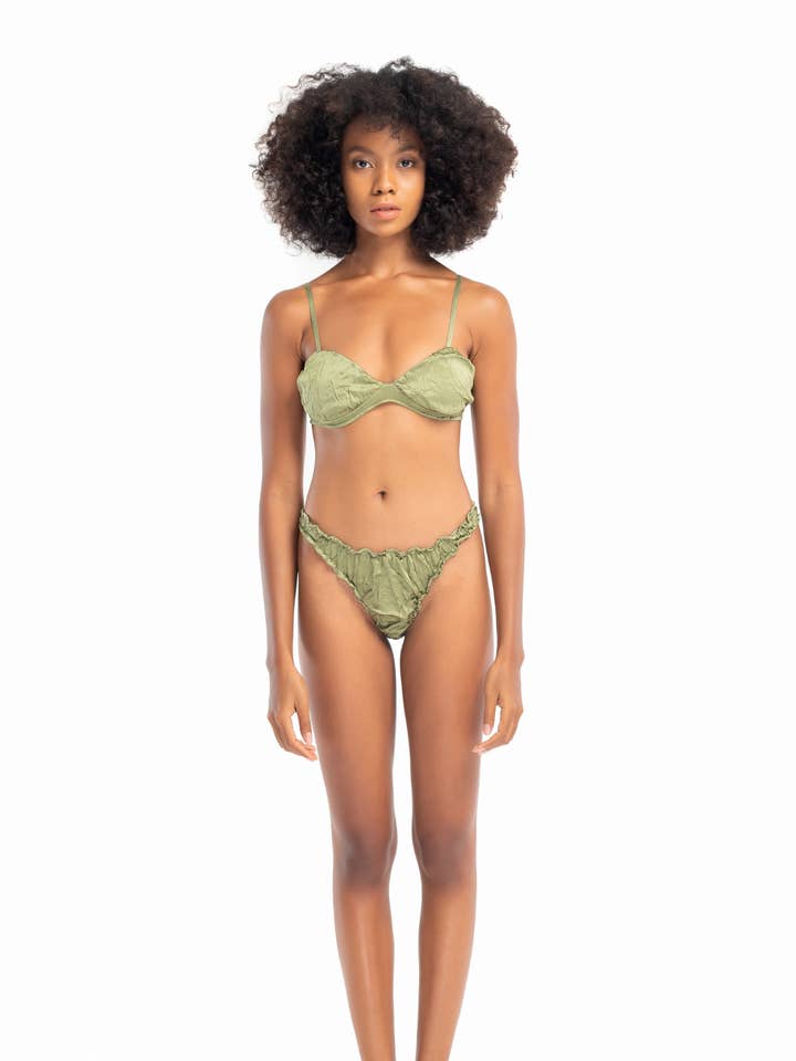 Cherie Bra for wholesale by ZAHLII SLEEP