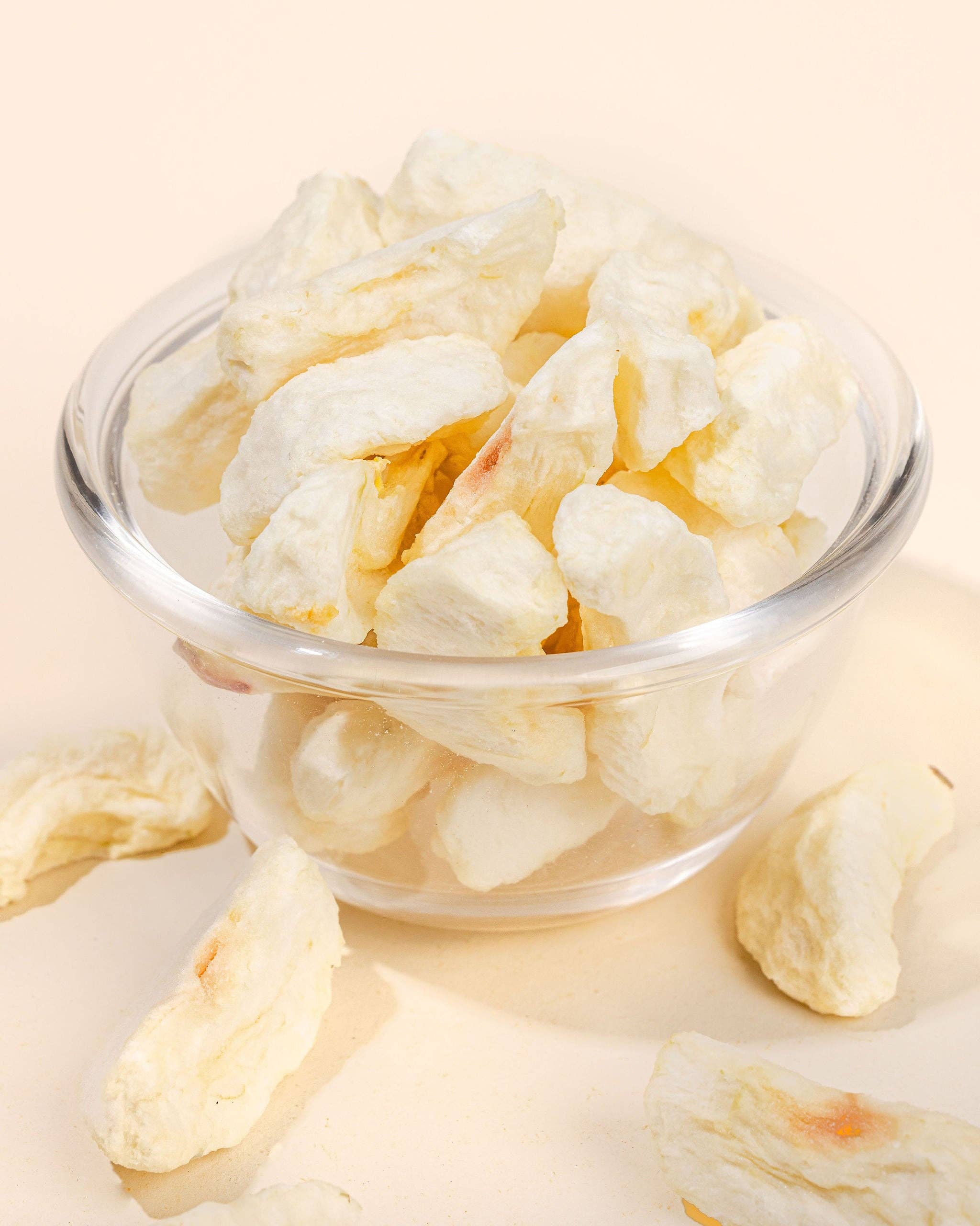 AZADA - Wholesale Dried/Dehydrated Fruit - Manzana liofilizada6