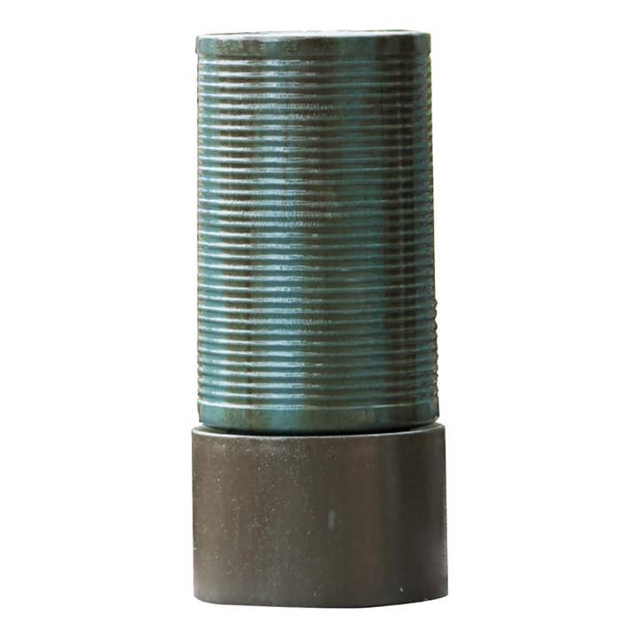 Ribbetårnspringvand for engroshandel hos A&B Home Group Inc.