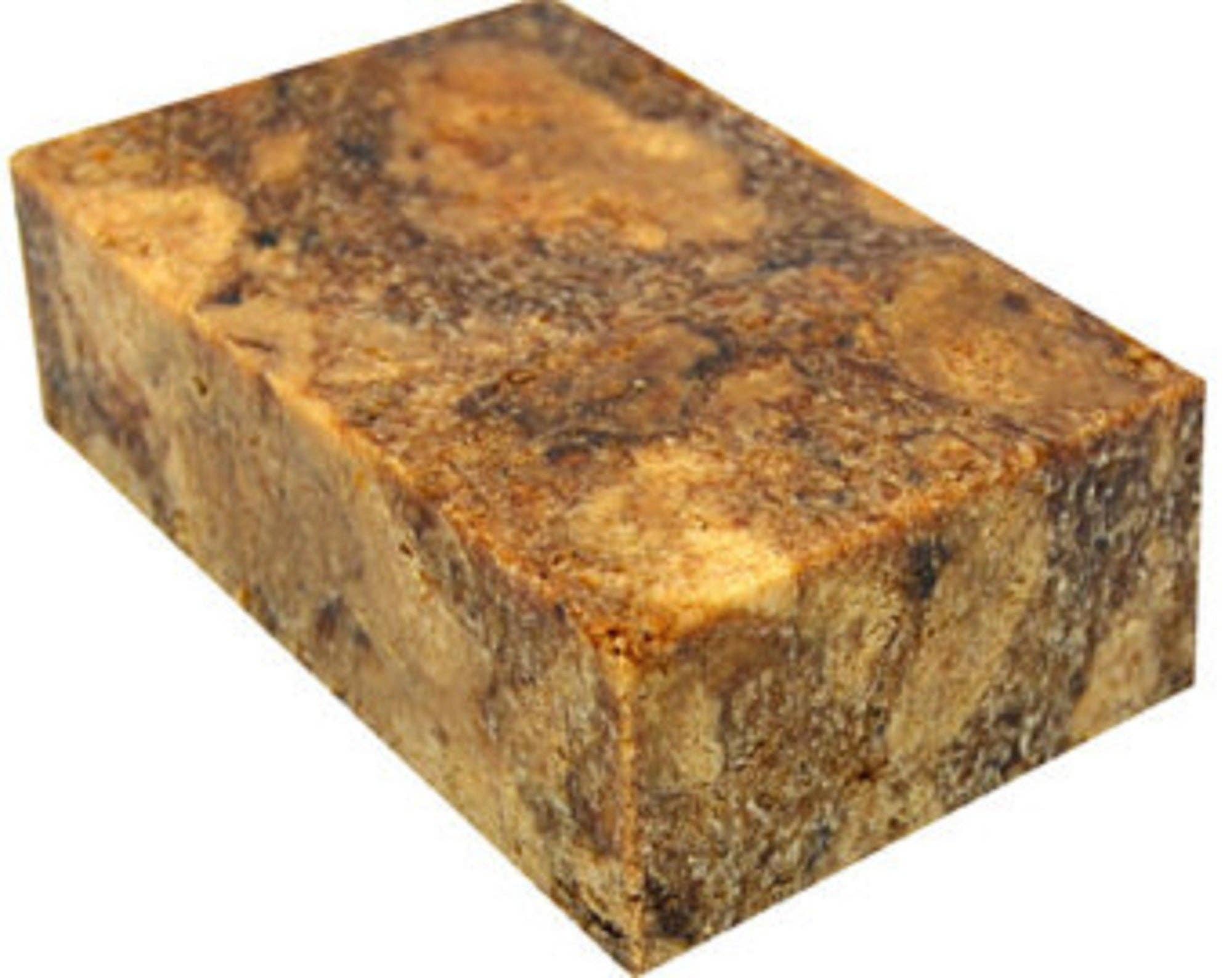 XCLUSIV ORGANICS – wholesale Bar Soap – 100% Raw Natural African Black Soap From Ghana0