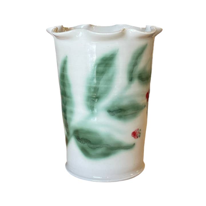 Vaso Fucsia - Piccolo per la vendita all'ingrosso da parte di Paige Mitchell