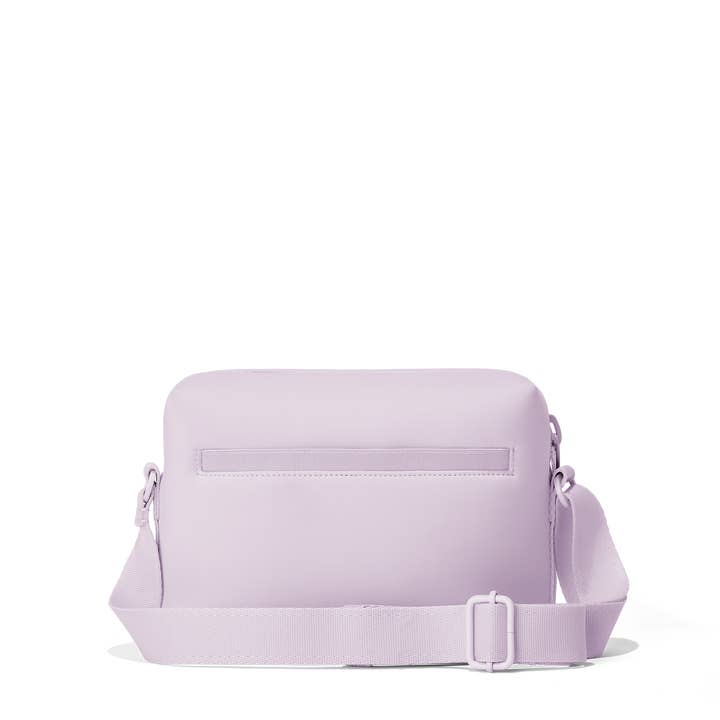 Dagne Dover - Wholesale Crossbody Bag - Women's - Micah Crossbody in Washed Lilac