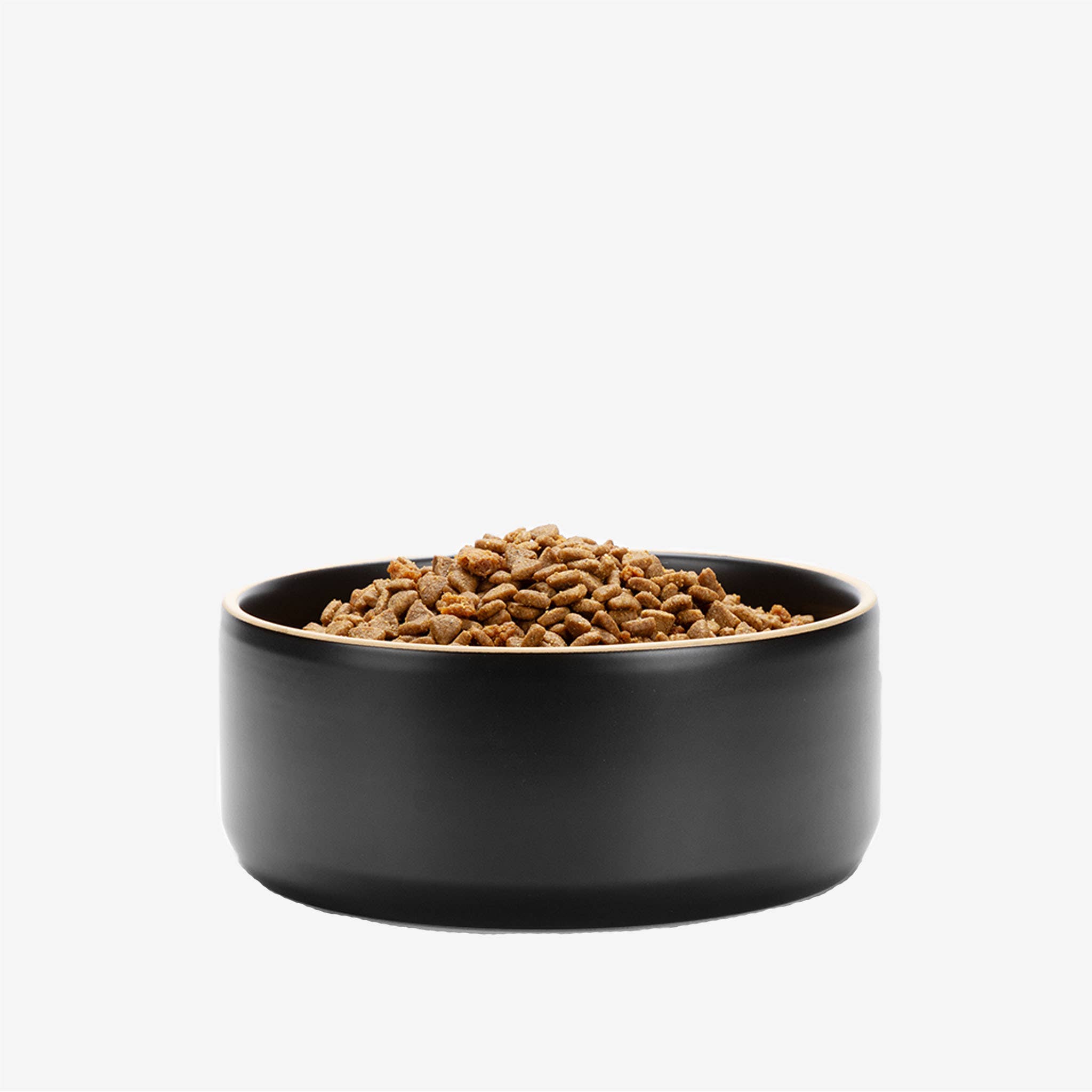 Waggo - Wholesale Pet Bowl - Cat/Dog - Edge Ceramic Dog Bowl5