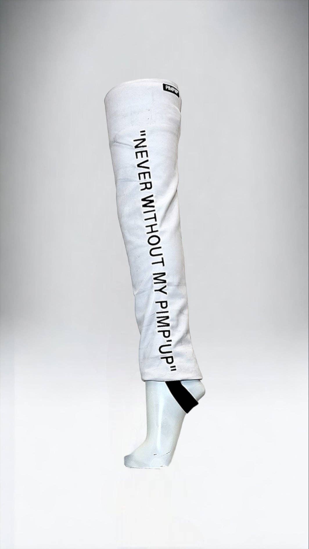 Pimp Up™️ - Wholesale Legwarmers - Women's - PIMP UP™ NEVER2