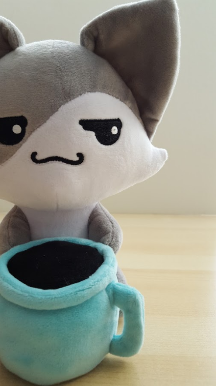 Bekyoot Inc – wholesale Stuffed/plush toy – Kids & baby – Evil Landlord (EL) Plushie3