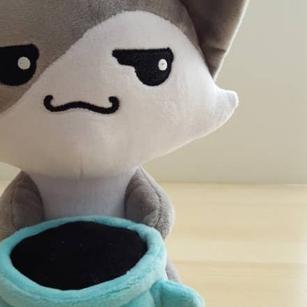 Bekyoot Inc – wholesale Stuffed/plush toy – Kids & baby – Evil Landlord (EL) Plushie3