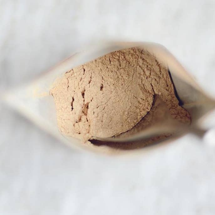 Anima Mundi Apothecary - Wholesale Protein/Superfood Powder - QI | Energy + Stamina