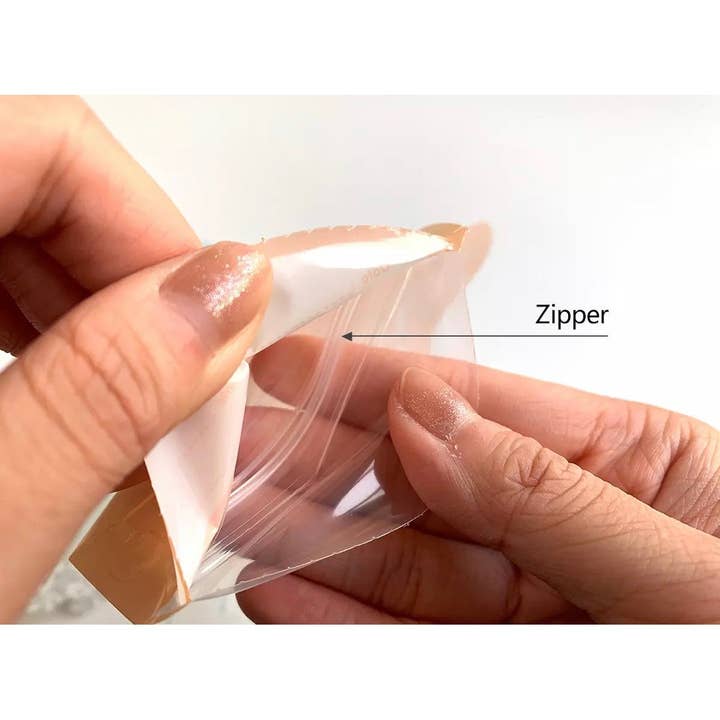 Tyhan - Wholesale Baby Bottle - Breastmilk Storage Bags 30 Pack2