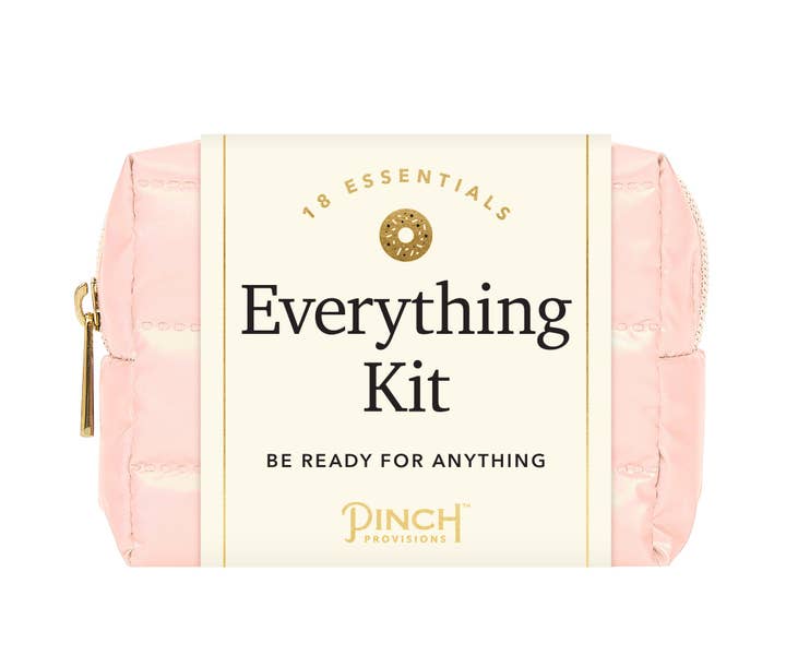Pinch Provisions - Wholesale Travel Set - Puffer Everything Kit14