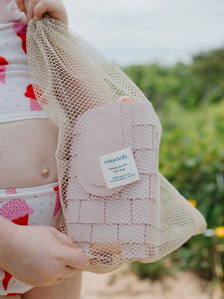 saco de brinquedo noosa praia por atacado de Coast Kids