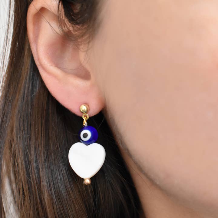 MONOMOY Øreringe for engroshandel hos Emerald Cut