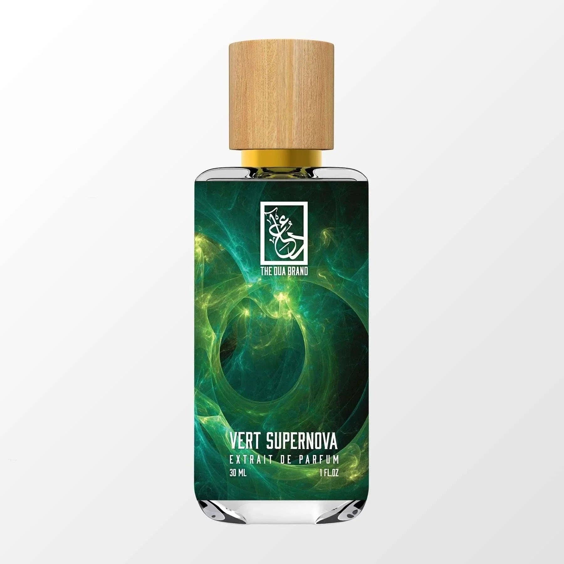 The DUA Brand - Wholesale Perfume/Eau de Toilette - Vert Supernova0
