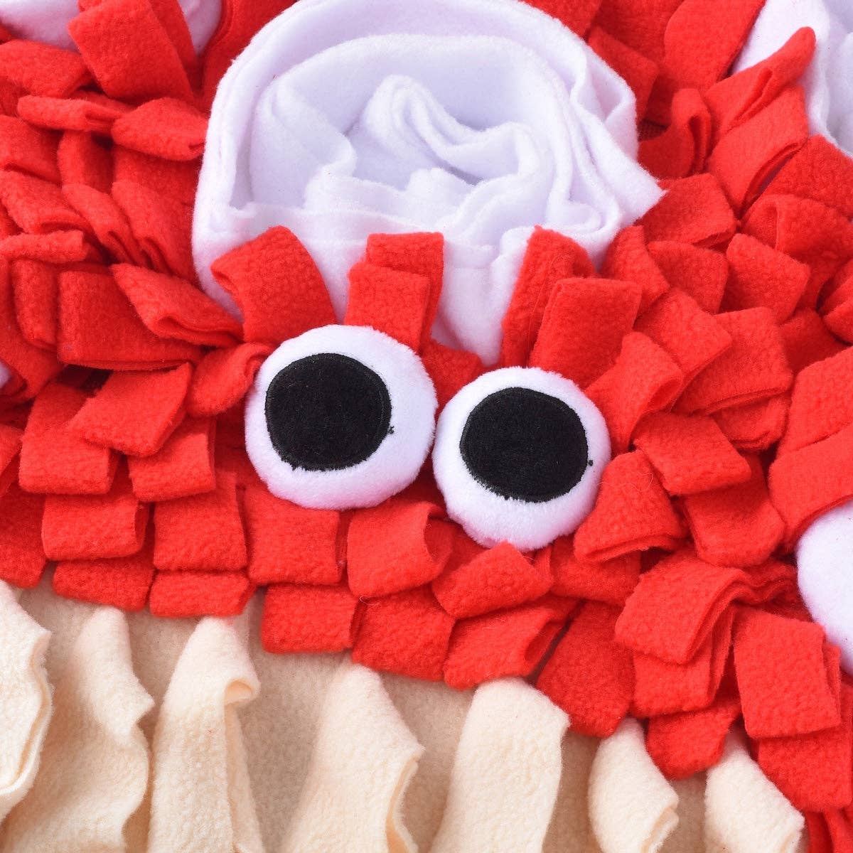 Cheerhunting - Wholesale Pet Food Mat - Dog - Snuffy - Cute Veggie Snuffle Mat3