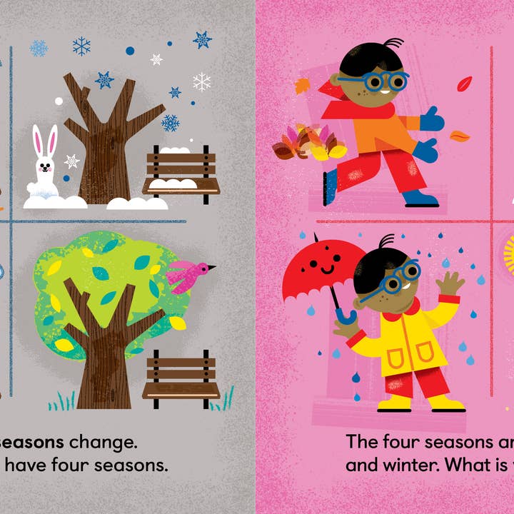 Sourcebooks - Wholesale Nature & Outdoors - All About Nature3