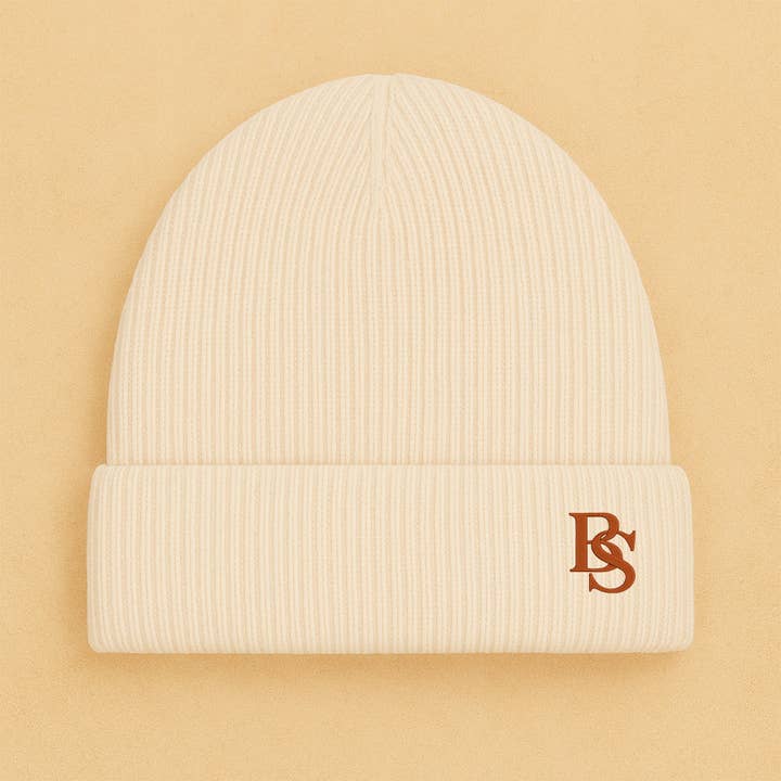BSJR Beanie for wholesale by Beausejour France