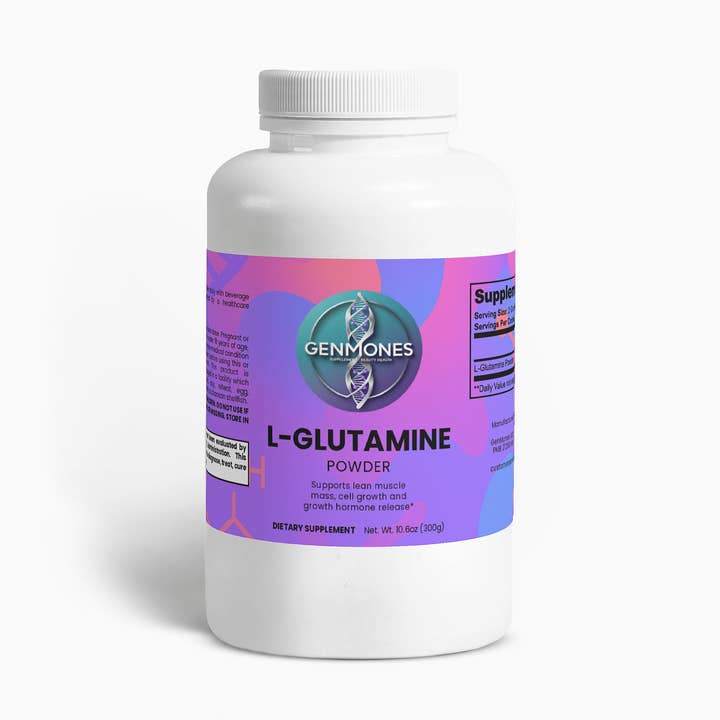 L-Glutamine Powder and other Purchase wholesale l glutamine. Free returns & net 60 terms on Faire trending on Faire.