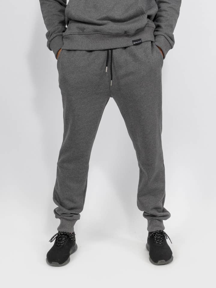 Joggers Skulk Grey for wholesale by StockNow Unipessoal