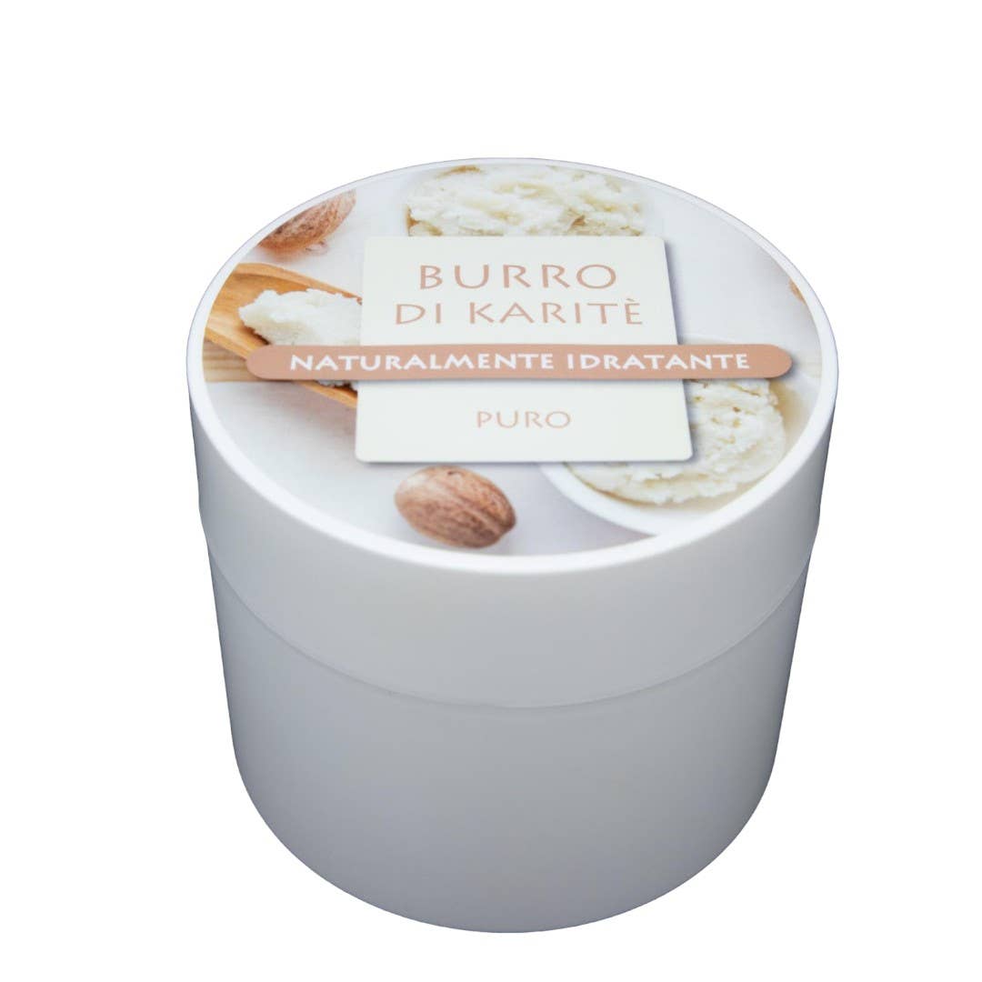 pirotta srl - Wholesale Body Balm/Butter - E39 | Pure Shea Butter 200ml0