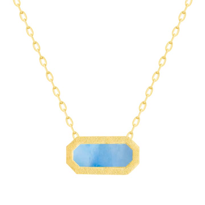 Collar Darya para venta al por mayor de Marcia Moran