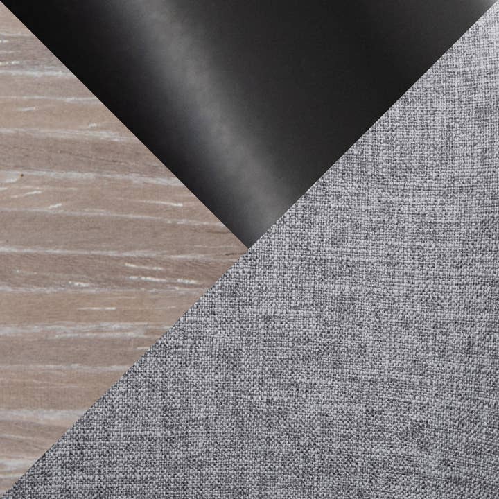 LumiSource and Grandview Gallery - Wholesale Stool - Toriano 26" Fixed Height Counter Stool Q - Set of 238