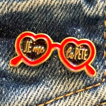 Jag är skrytsam för wholesale av Madame la mouette