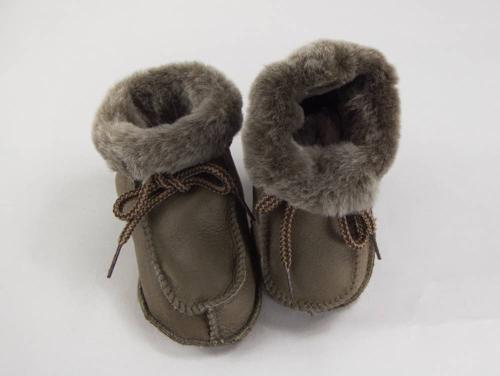 Bernardino - Wholesale Schoentjes/slofjes - Baby - Babyboots maat 18-205