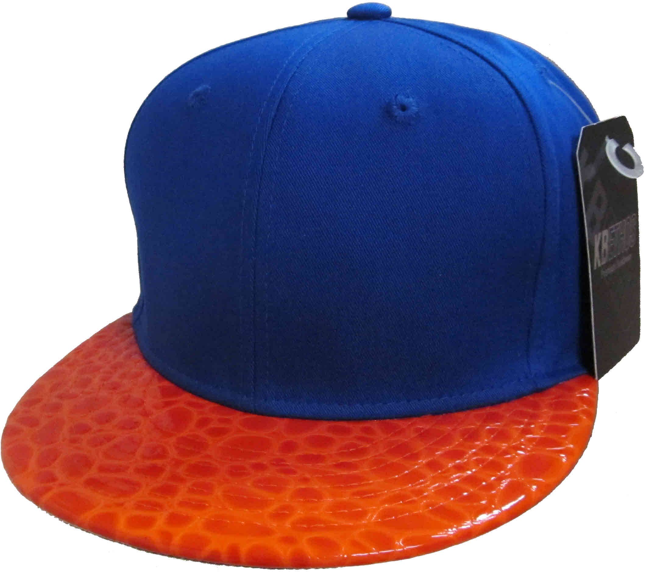 KBETHOS - Wholesale Flat Brim Cap - Men's - Dino Brim Snapback15
