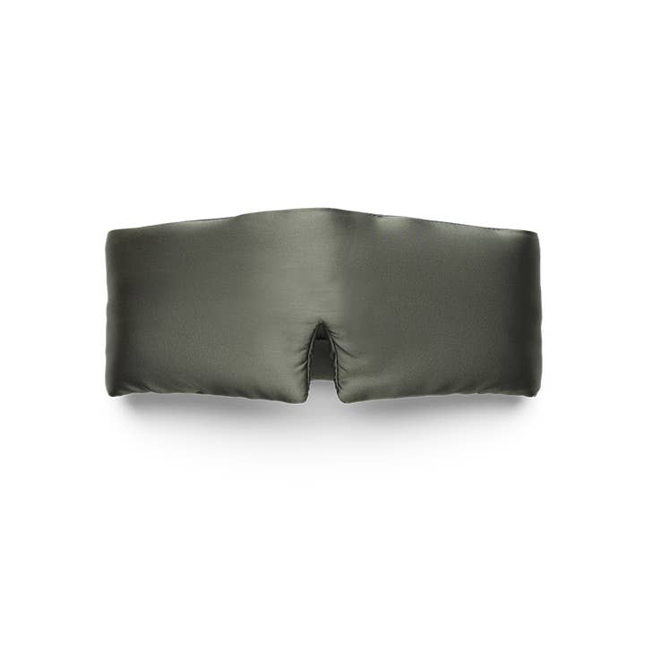 Emily's Pillow - Wholesale Sleep/Eye Mask - Pure Silk Sleep Mask Headband