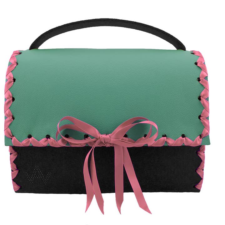 Ögon godis svart turkos för wholesale av AugenWaide