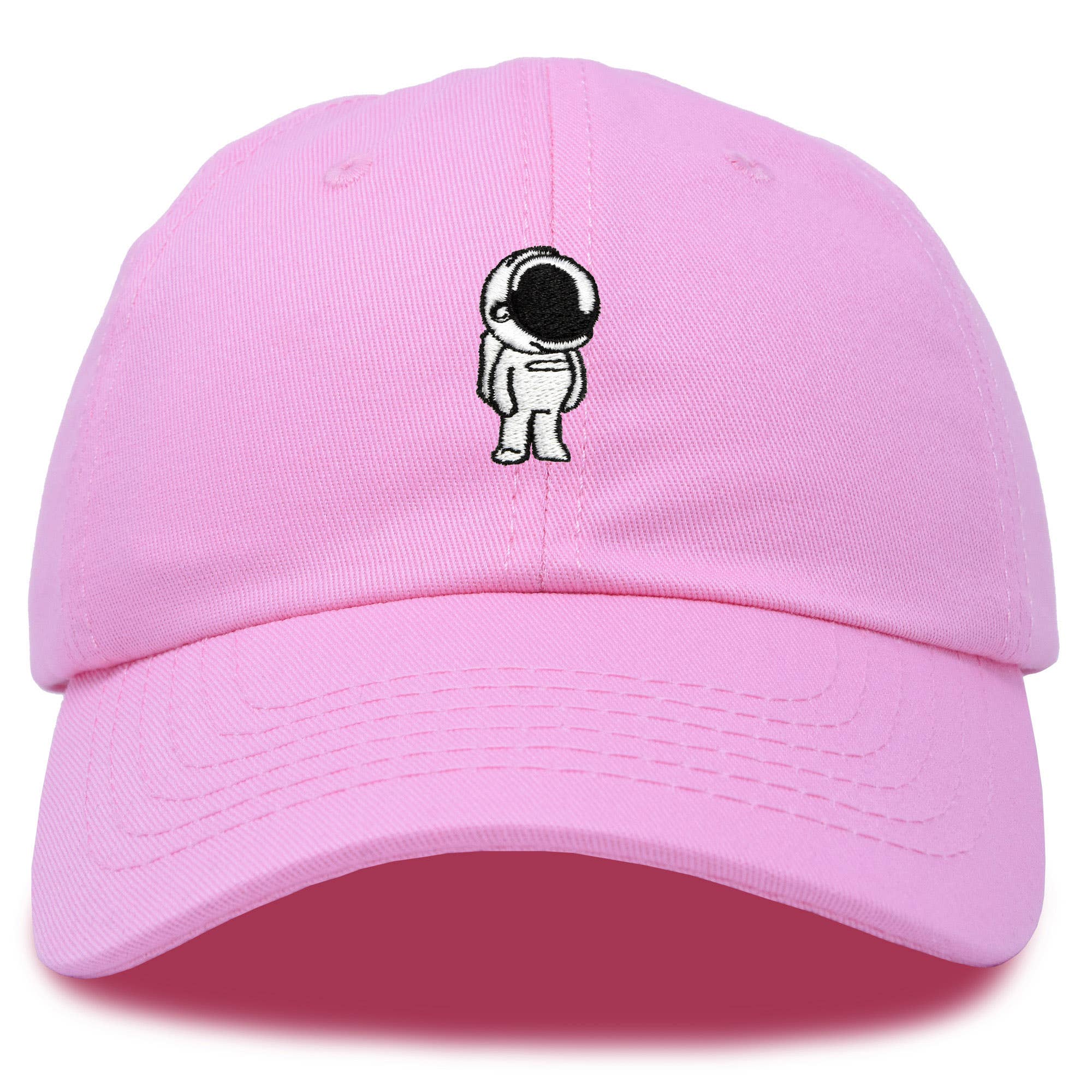 Dalix – wholesale Baseball cap – Unisex – DALIX Astronaut Hat Galaxy Spaceman Ball Caps for Men Women44