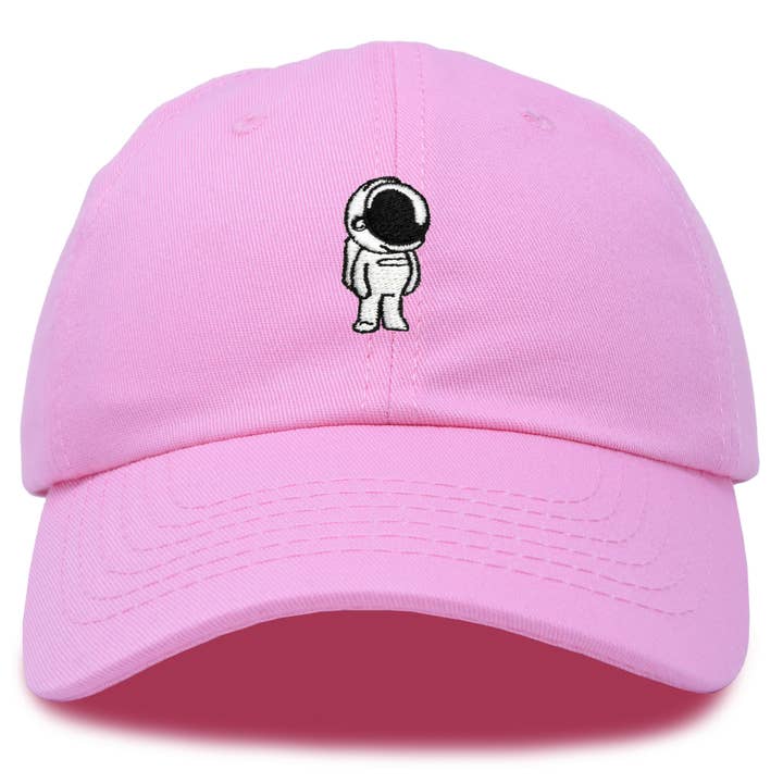 Dalix - Wholesale Baseball Cap - Unisex - DALIX Astronaut Hat Galaxy Spaceman Ball Caps for Men Women49