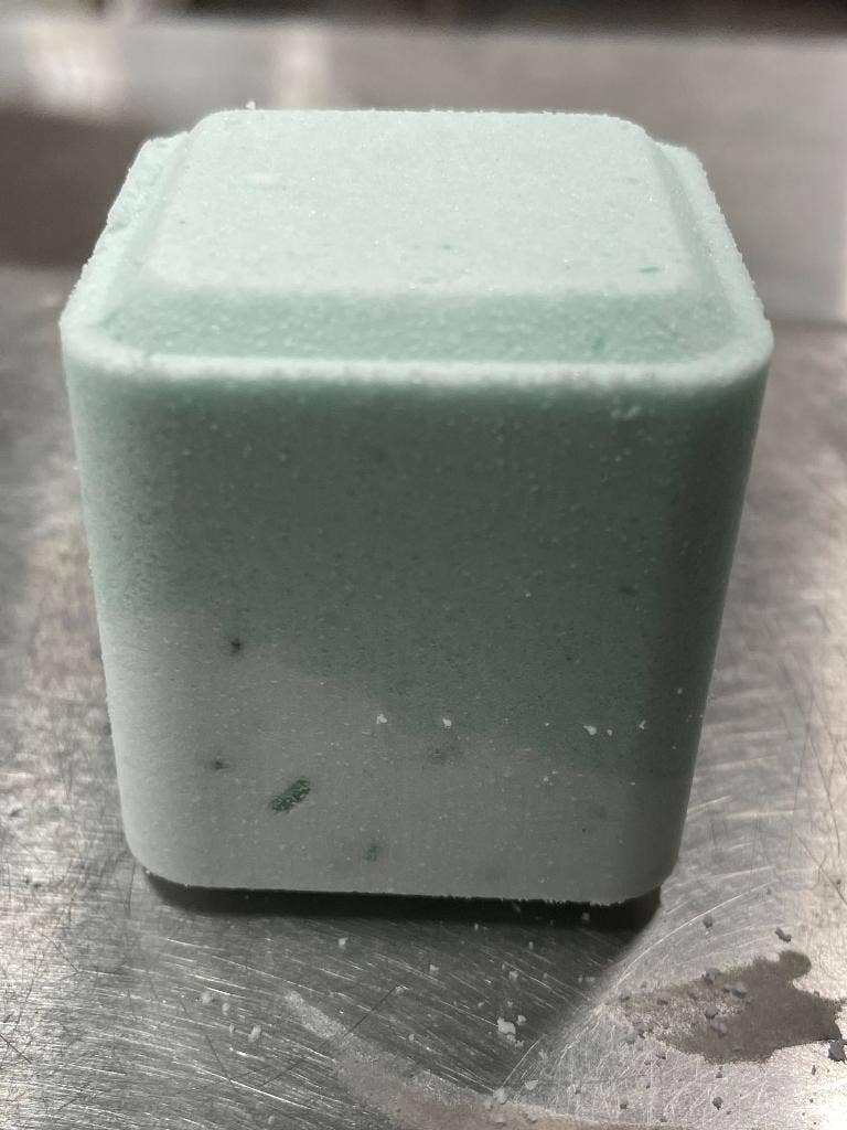 Lizush - Wholesale Shower Steamer/Bomb - Starter kit: Shower Steamers-100 individual - Unisex Scents11