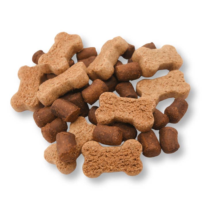 TerraPawz - Wholesale Pet treats – Dog - Top Dog Taster Kit 12-pack (6-lb)1