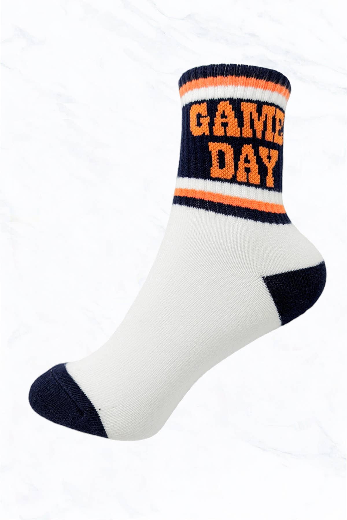 Suzie Q USA - Wholesale Socks - Women's - GAME DAY Socks3