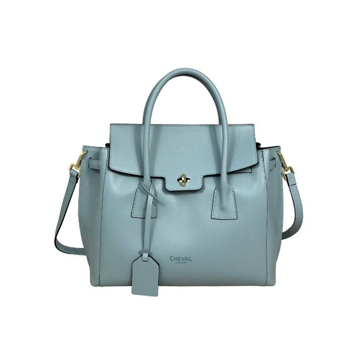 Cheval Firenze - Wholesale Top Handle Bag - Women's - Cheval Firenze Atria handbag4