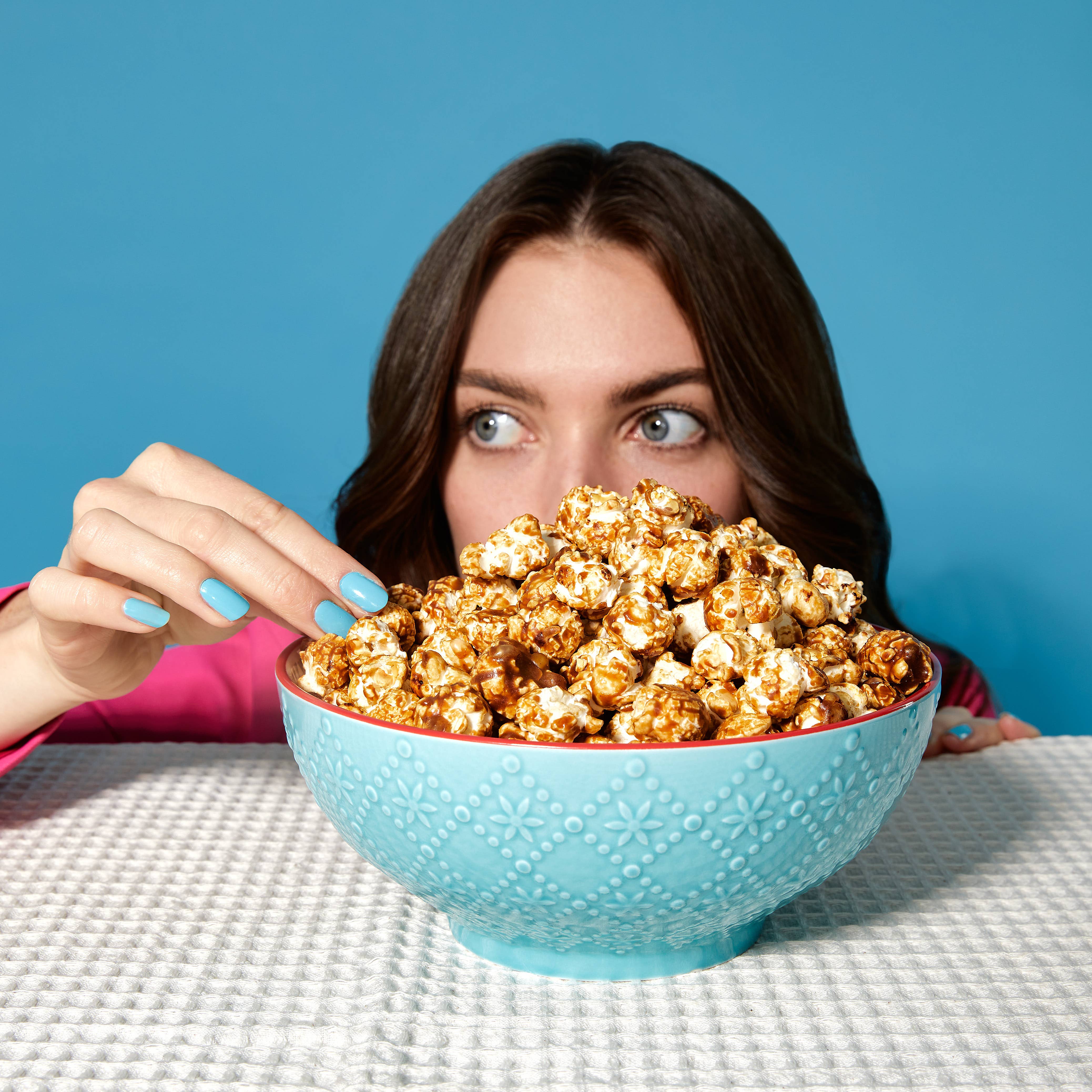 Maize & Grace – Großhandel Popcorn – Maize & Grace Salzkaramell Popcorn2