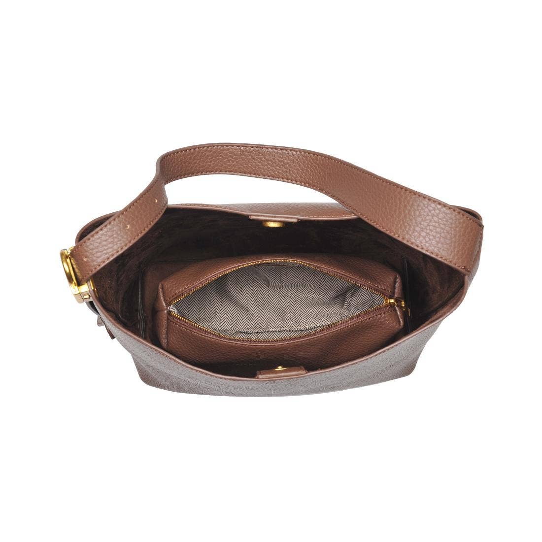 Urban Expressions - Wholesale Shoulder Bag - Women's - Matty Hobo11