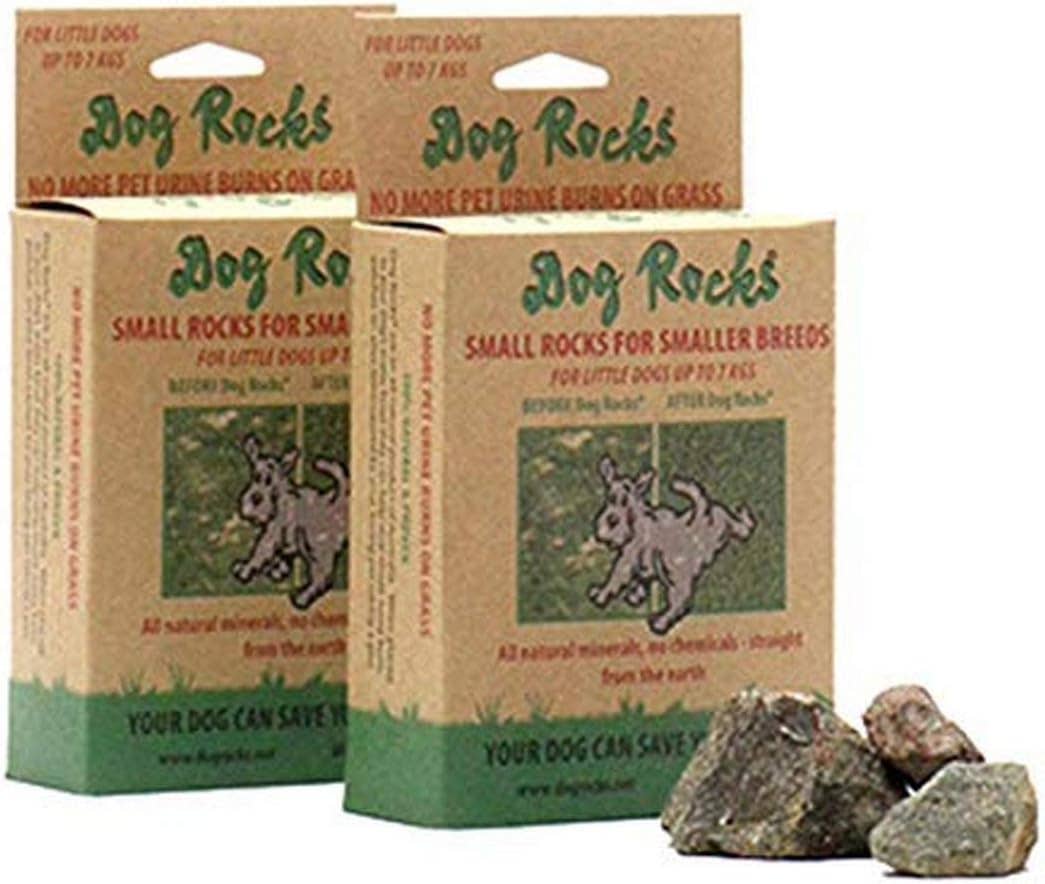 Only An Ocean Europe - Wholesale Pet Supplement - Dog - Dog Rocks Display – 200g & 600g4