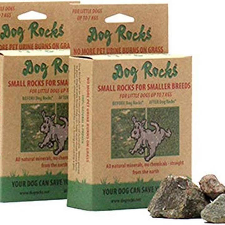Only An Ocean Europe - Wholesale Pet Supplement - Dog - Dog Rocks Display – 200g & 600g4