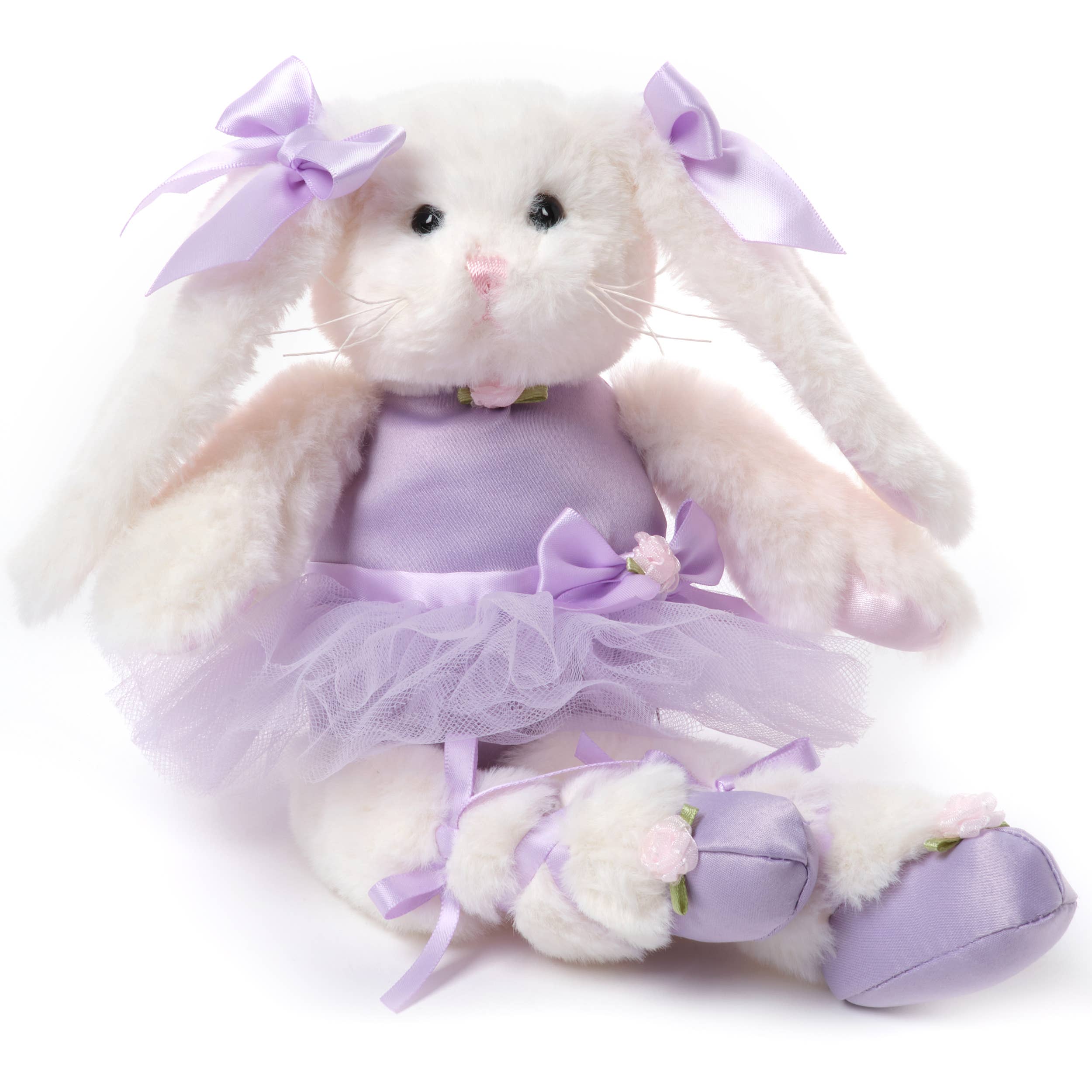 Bearington Collection - Wholesale Stuffed/Plush Toy - Kids & Baby - Twirlina Ballerina1