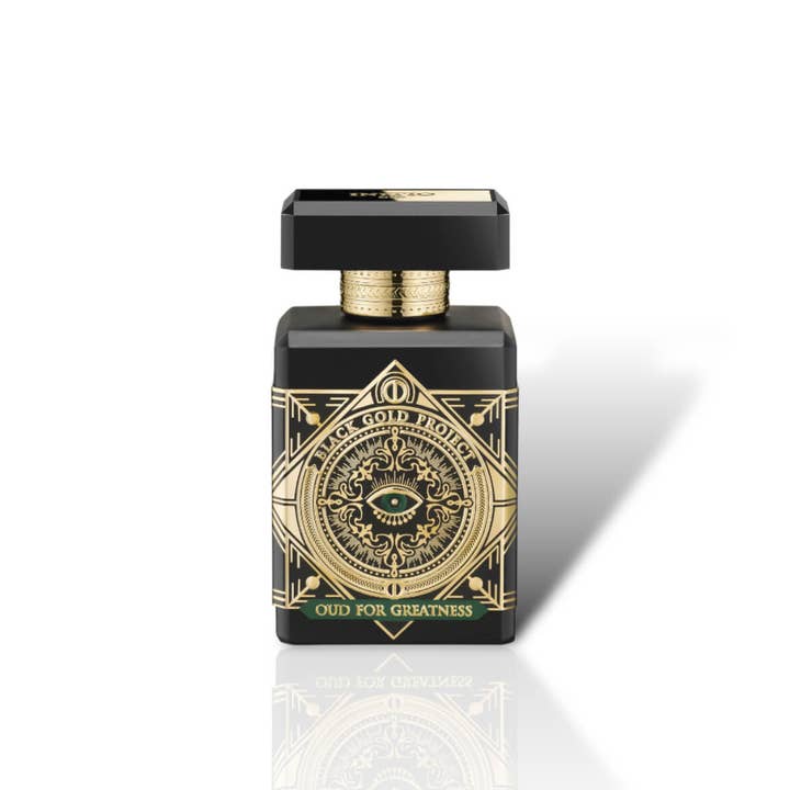 Initio Oud For Greatness 1,5 ml pour la vente par Aurovalis