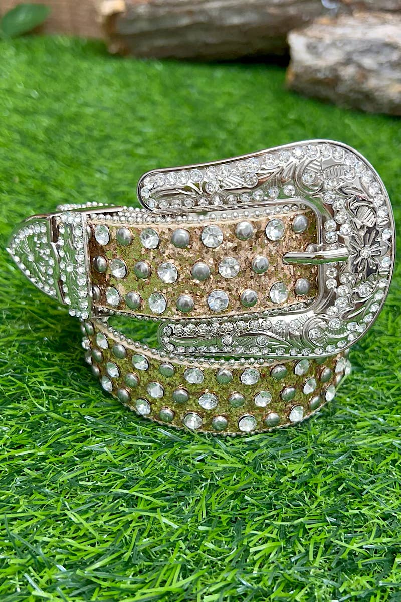 Kids Charm Online - Wholesale Belt - Kids - 19 Colors available/ Shimmery Belts!!!16