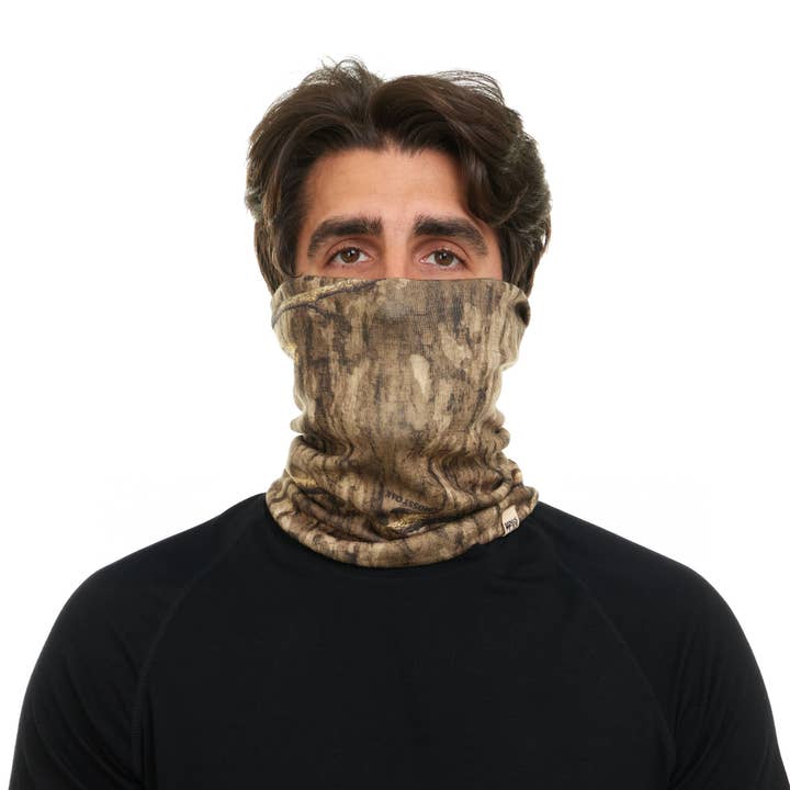 Minus33 Merino Wool - Wholesale Neck Gaiter/Snood - Unisex - Midweight - Neck Gaiter 100% Merino Wool23
