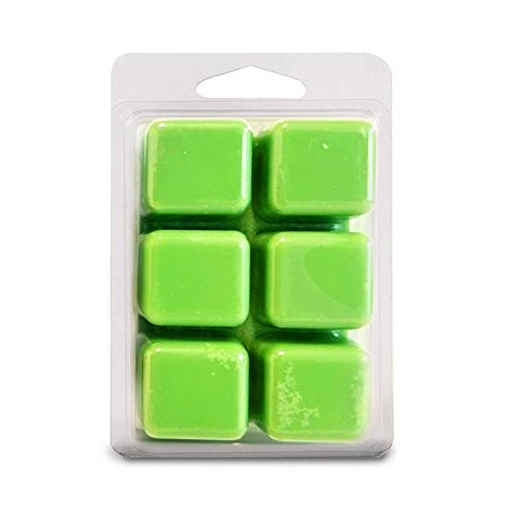 EBM Creations LLC - Wholesale Wax Melt - Axe Kilo (Type) - 3.2 oz Clamshell