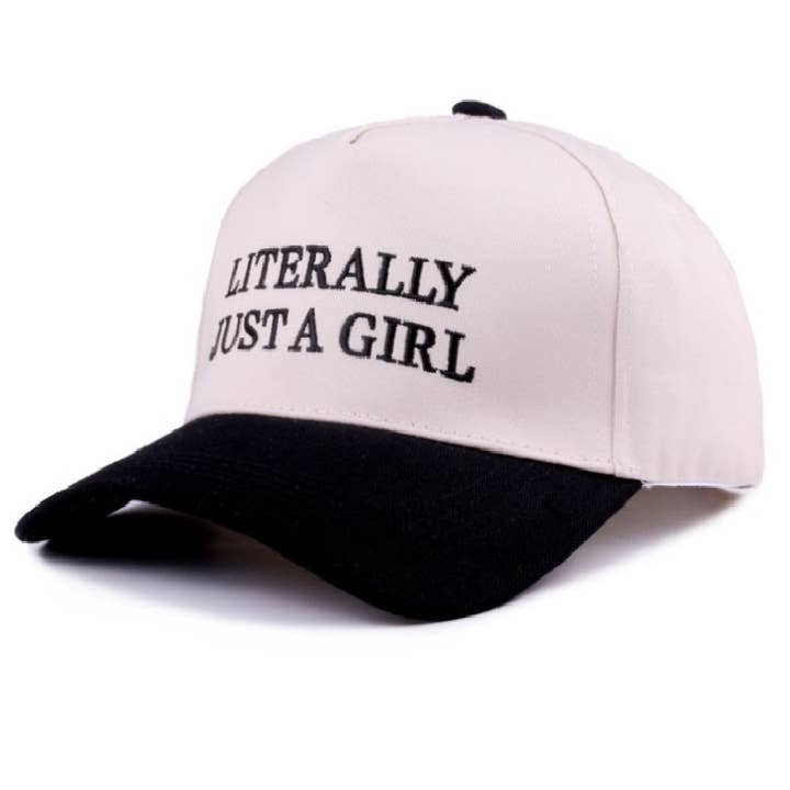 42POPS - Wholesale Baseball Cap - Unisex - ...._ Two Tone Canvas Cotton Cap