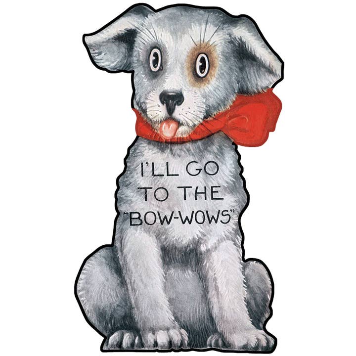 Laughing Elephant - Wholesale Valentine's Day Card - Funny Valentines - Valentines Packet5