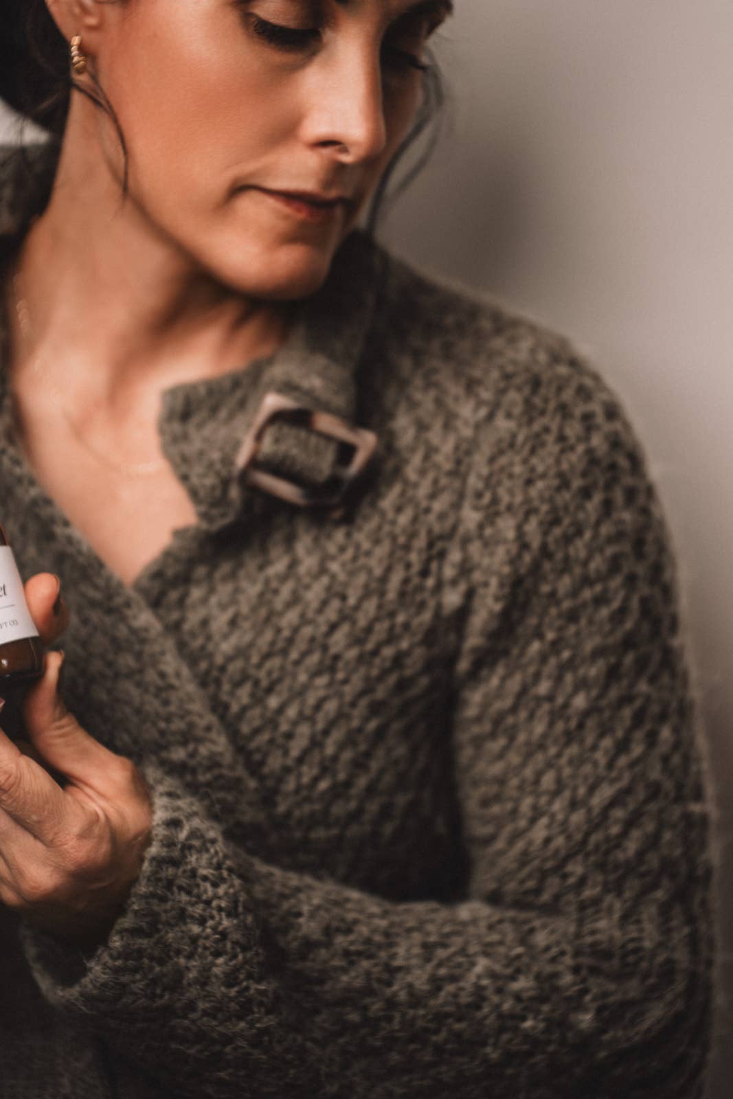 Hearth and Craft Candle Co. - Vente Bougie en bocal - CAFÉ25